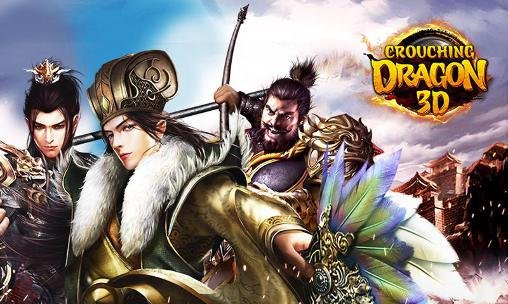 game pic for Crouching dragon 3D